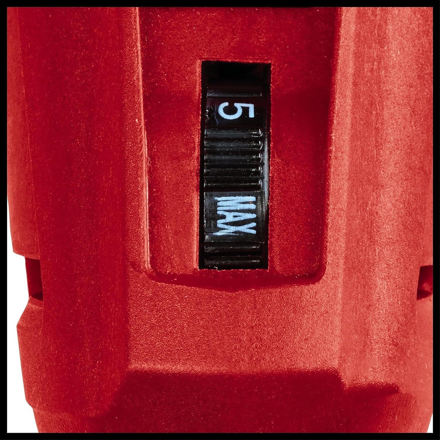 Deltaschleifer TC-DS 20 E mit Drehzahlregulierung