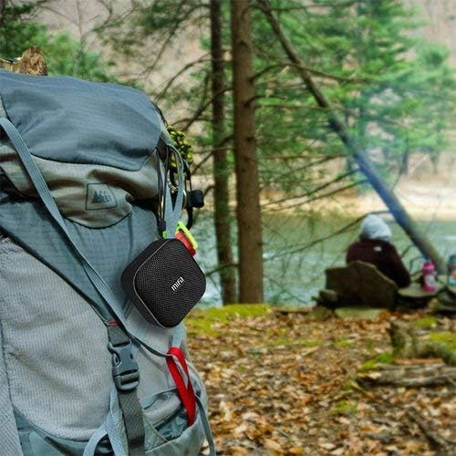 Mini-Bluetooth-Lautsprecher, A1-Schwarz