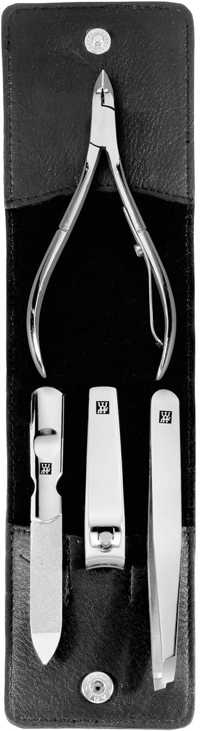 Nagelset, 4-Teilig
