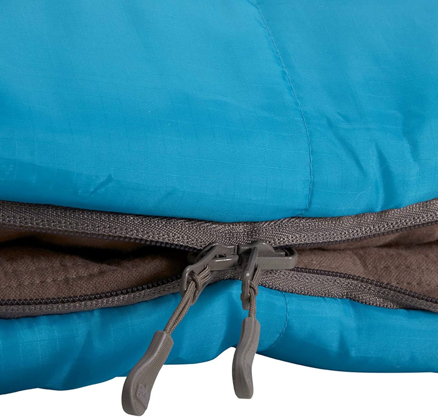 UTAH 150 KIDS, Schlafsack, Caneel Bay