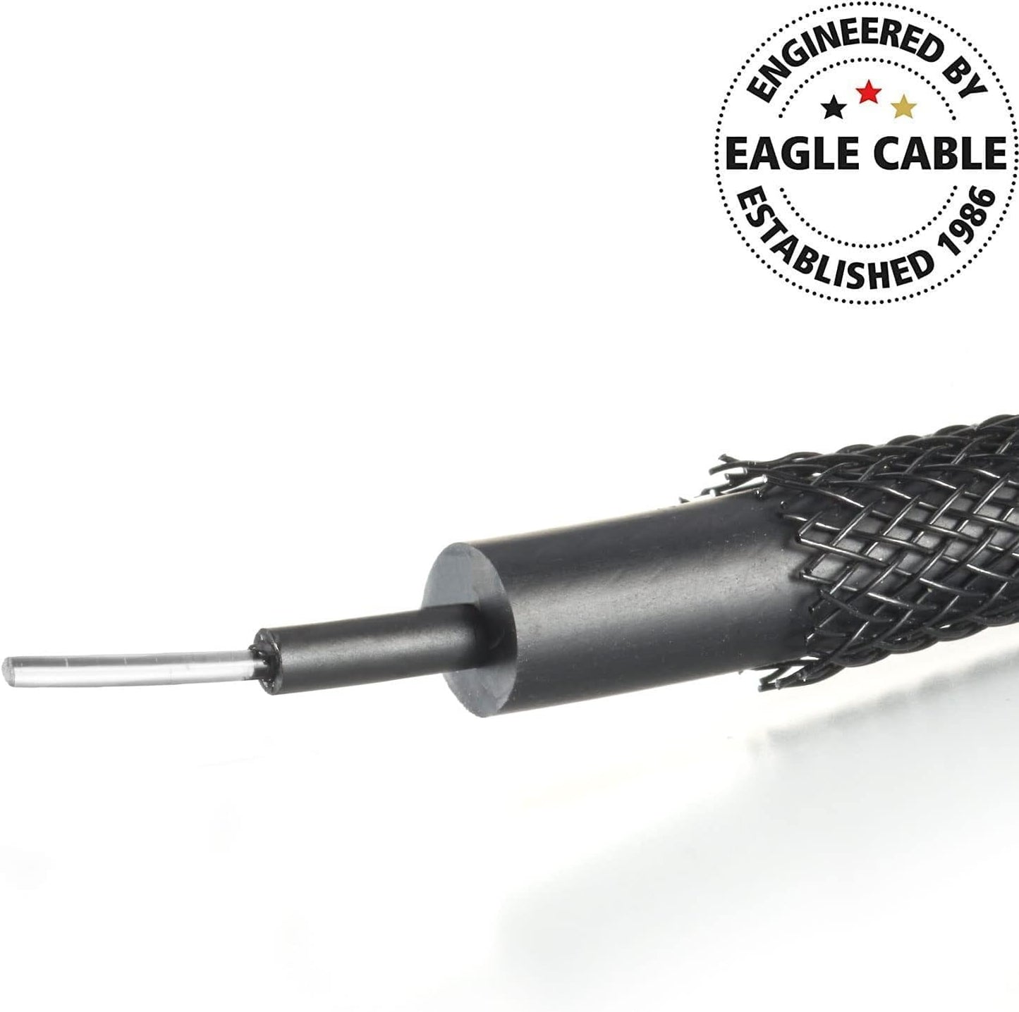 Deluxe Optokabel mit Miniklinken Adapter, 0,75 m