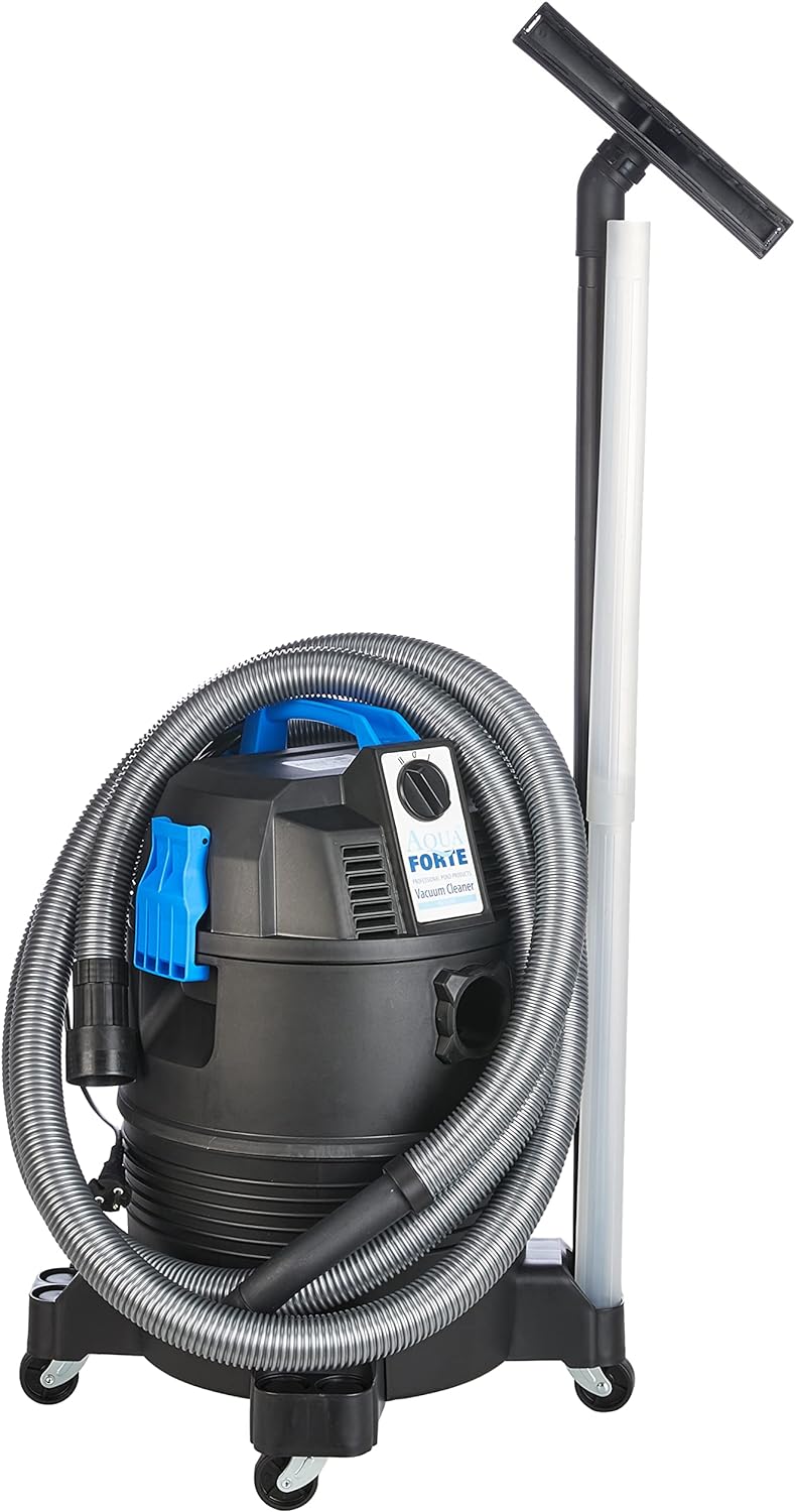 Pond Vacuum Cleaner RD465