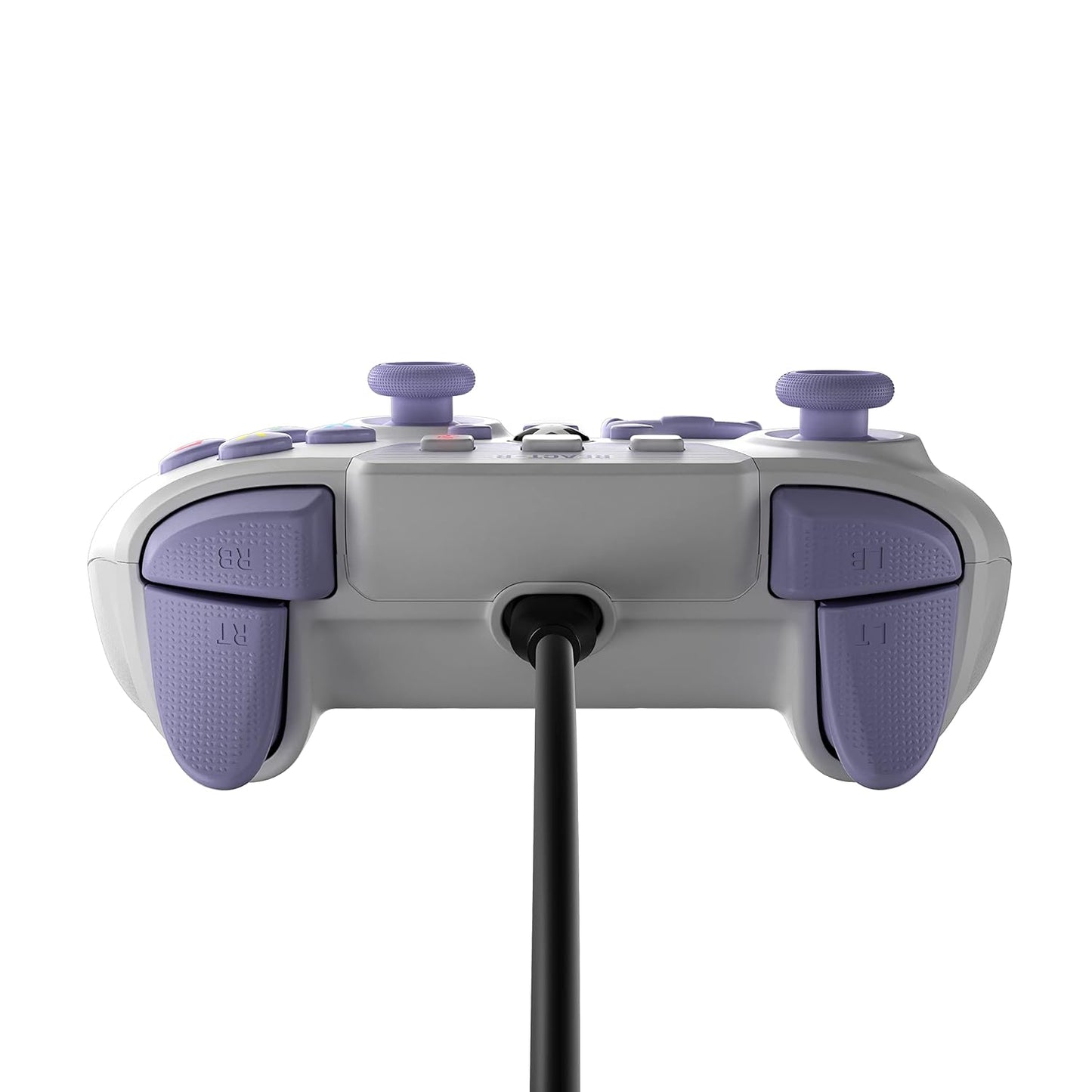 Controller, React-R Weiss REACT