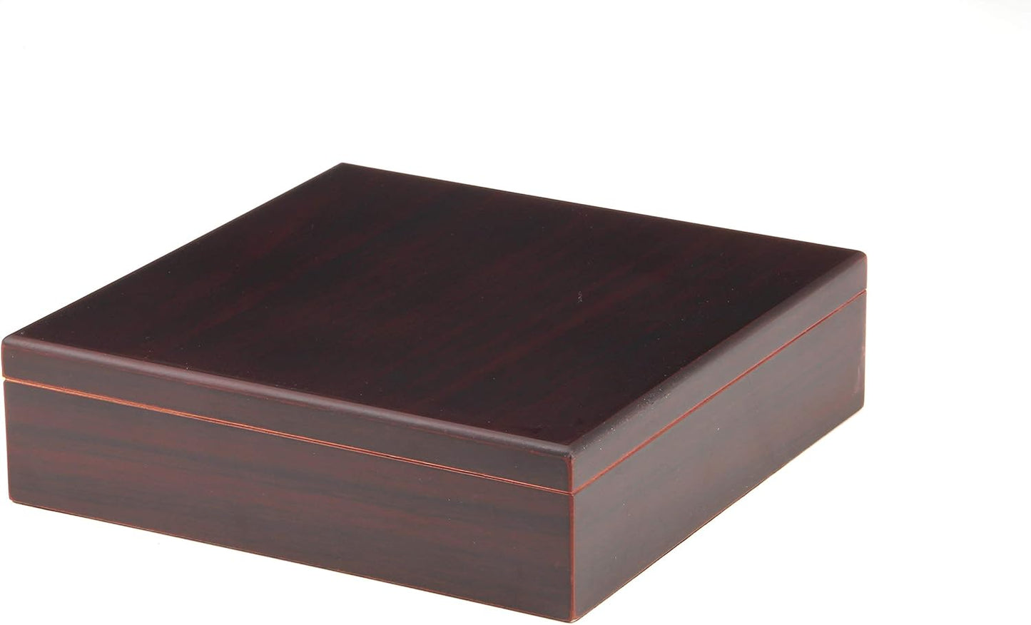 Zigarren Humidor mit Holzdeckel