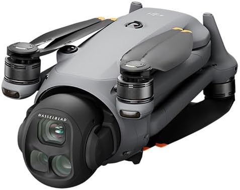 Mavic 4 Pro 512GB Creator Combo, DJI Mavic 4 Pro 512GB Creator Combo (DJI RC Pro 2)