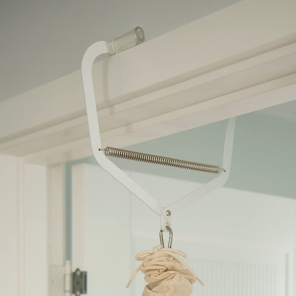 Türklammer für Babyhängematte