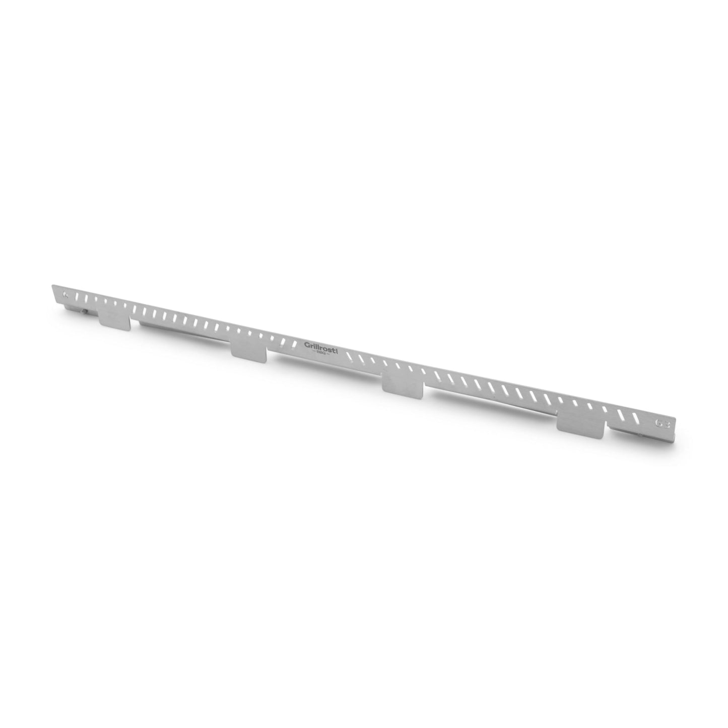 Windabweiser für Rösle Videro G3 Grill, Windabweiser für Rösle Videro G3