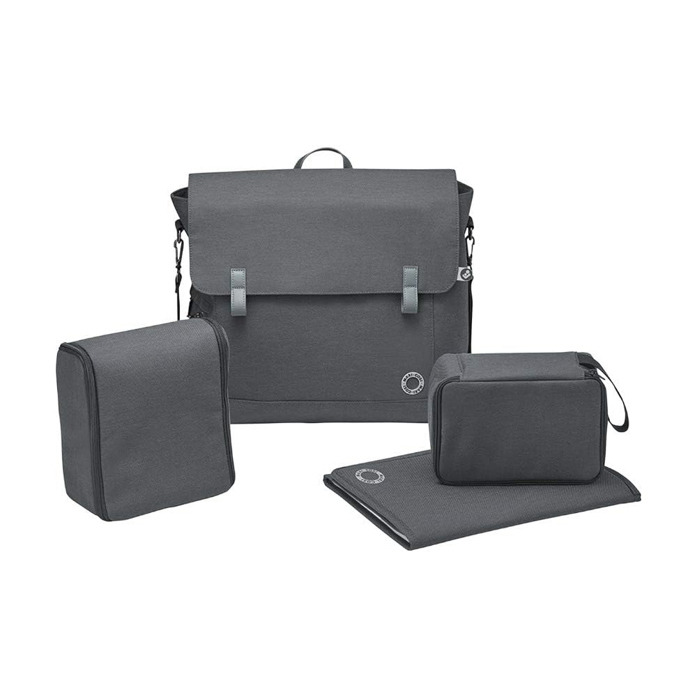 Maxi-Cosi Modern Bag, Essential Graphite