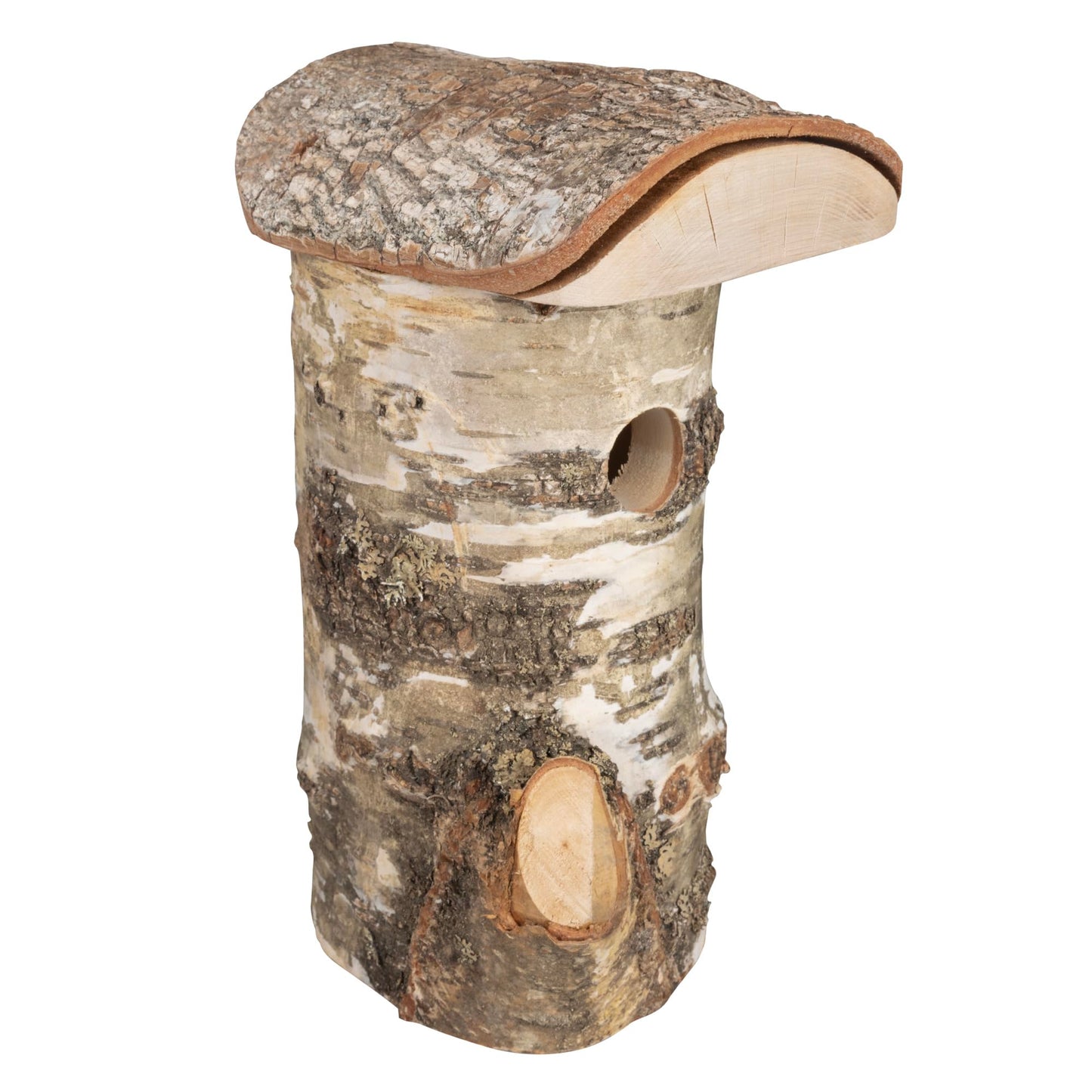 Vogelnistkasten Wildkogel