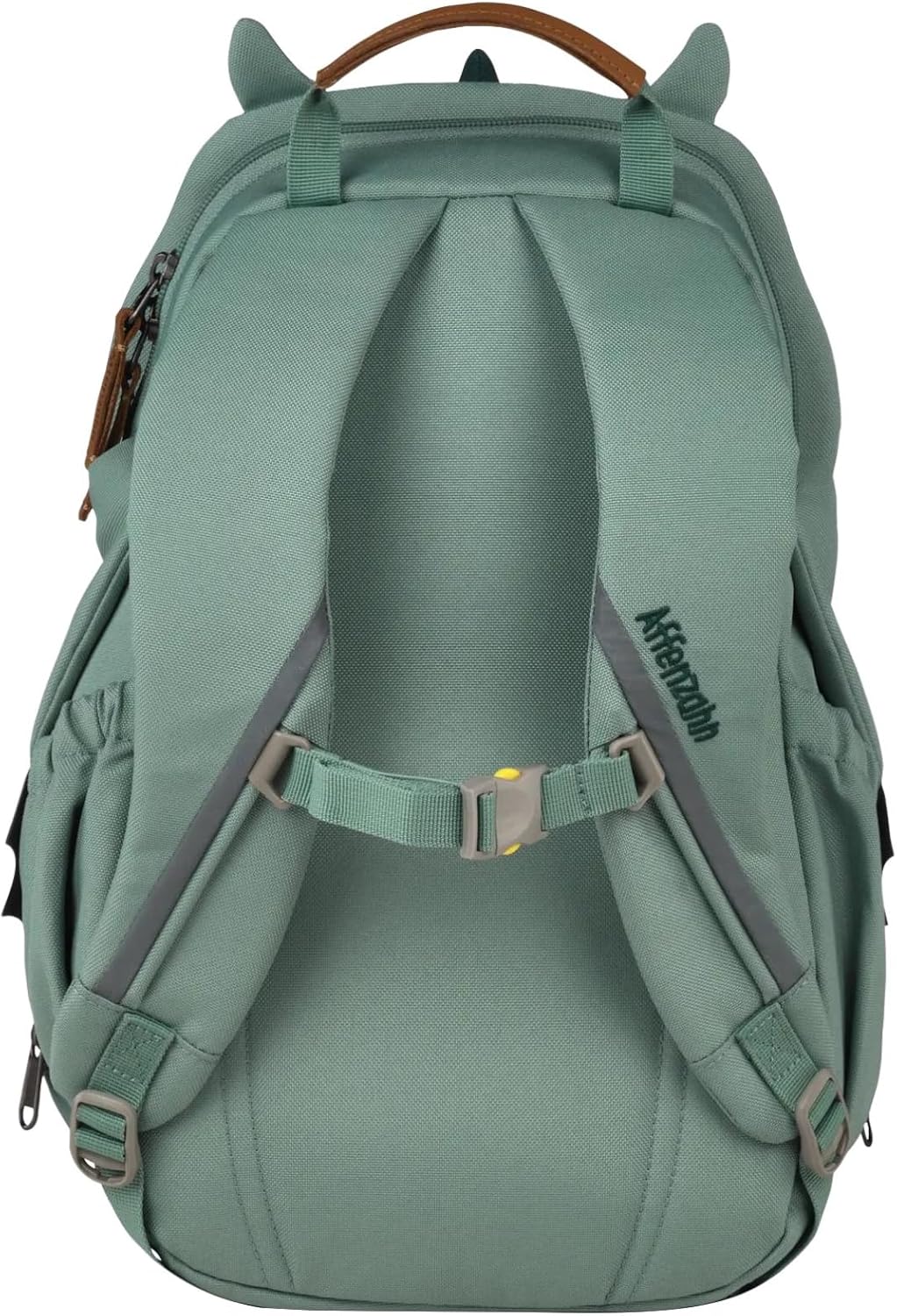 Kinderrucksack Grosser Freund, 8 L Pure Drache - Grün