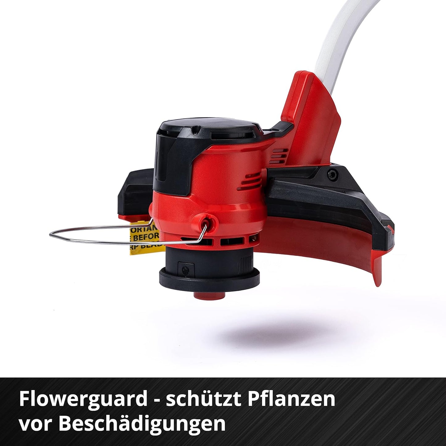 Akku-Rasentrimmer GE-CT 36/30 Li E - Solo, ohne Akku und Ladegerät, ohne Zubehör