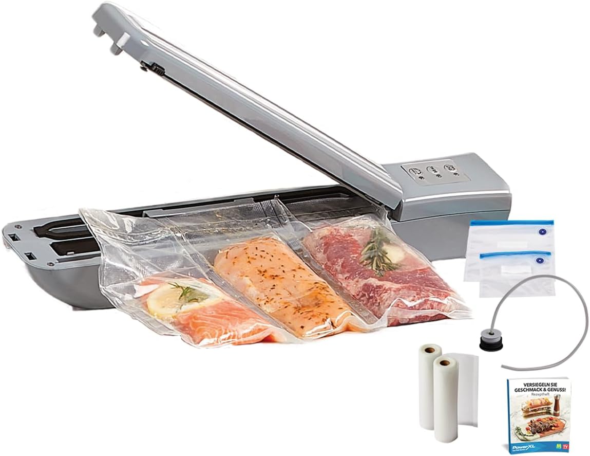 Duo NutriSealer Vakuumiergerät