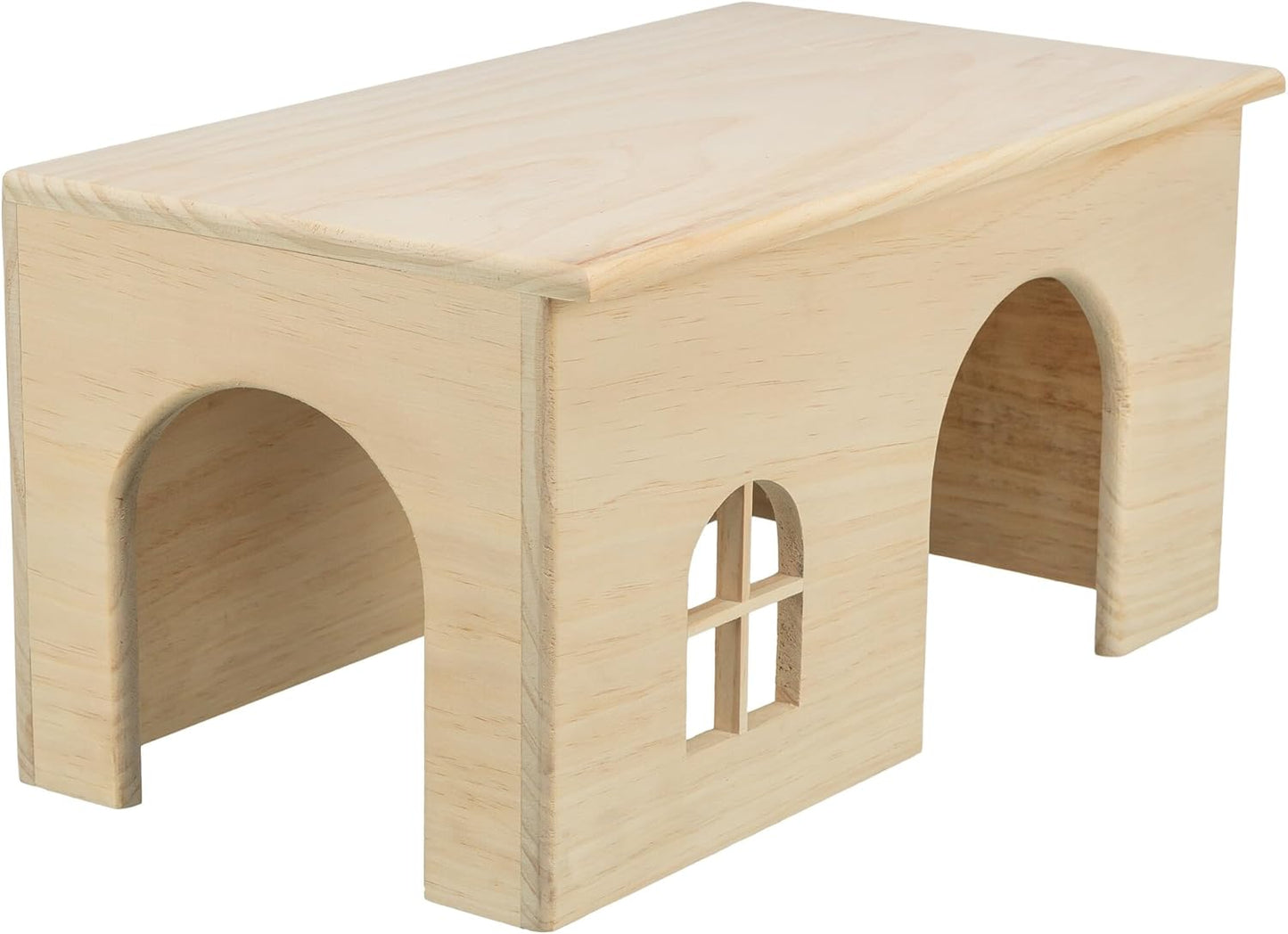 Nagerhaus, 40 × 20 × 23 cm