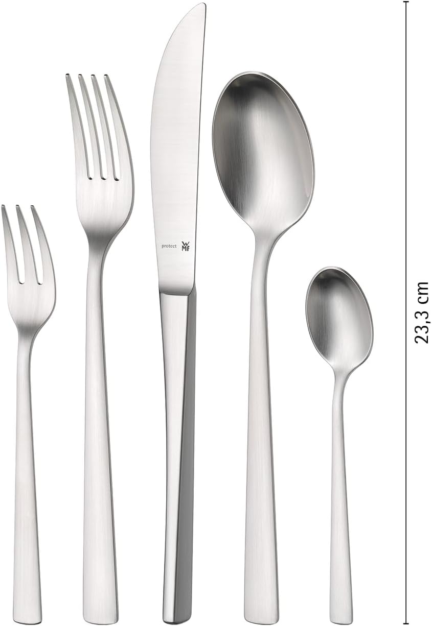 Besteckset Philadelphia für 6 Personen, 30-teilig Philadelphia – Besteckset
