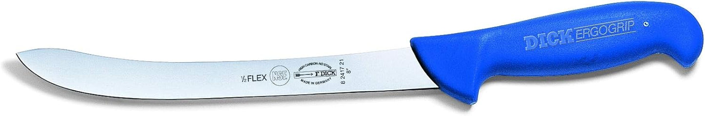 ErgoGrip Fischfiletiermesser, Klinge 18 cm
