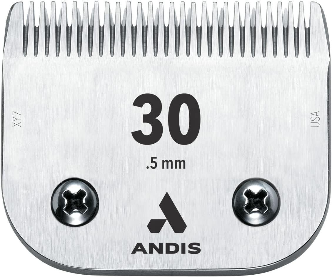 Ultraedge Scherblatt 30 (0,5 mm), 76 cm