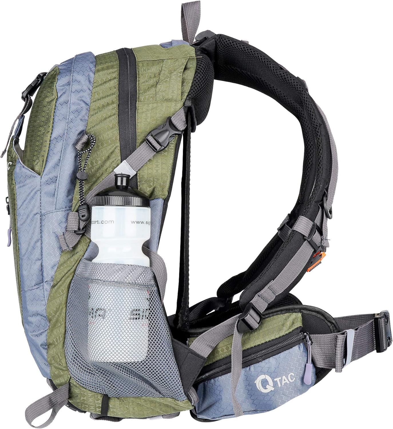 Wanderrucksack