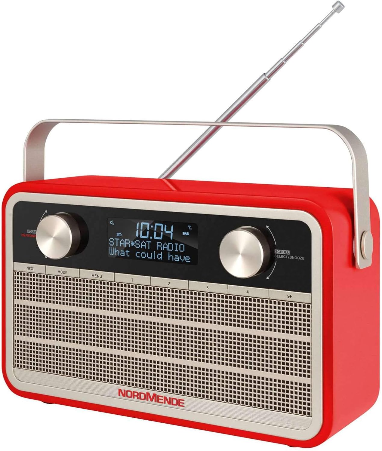 Radio Transit 120