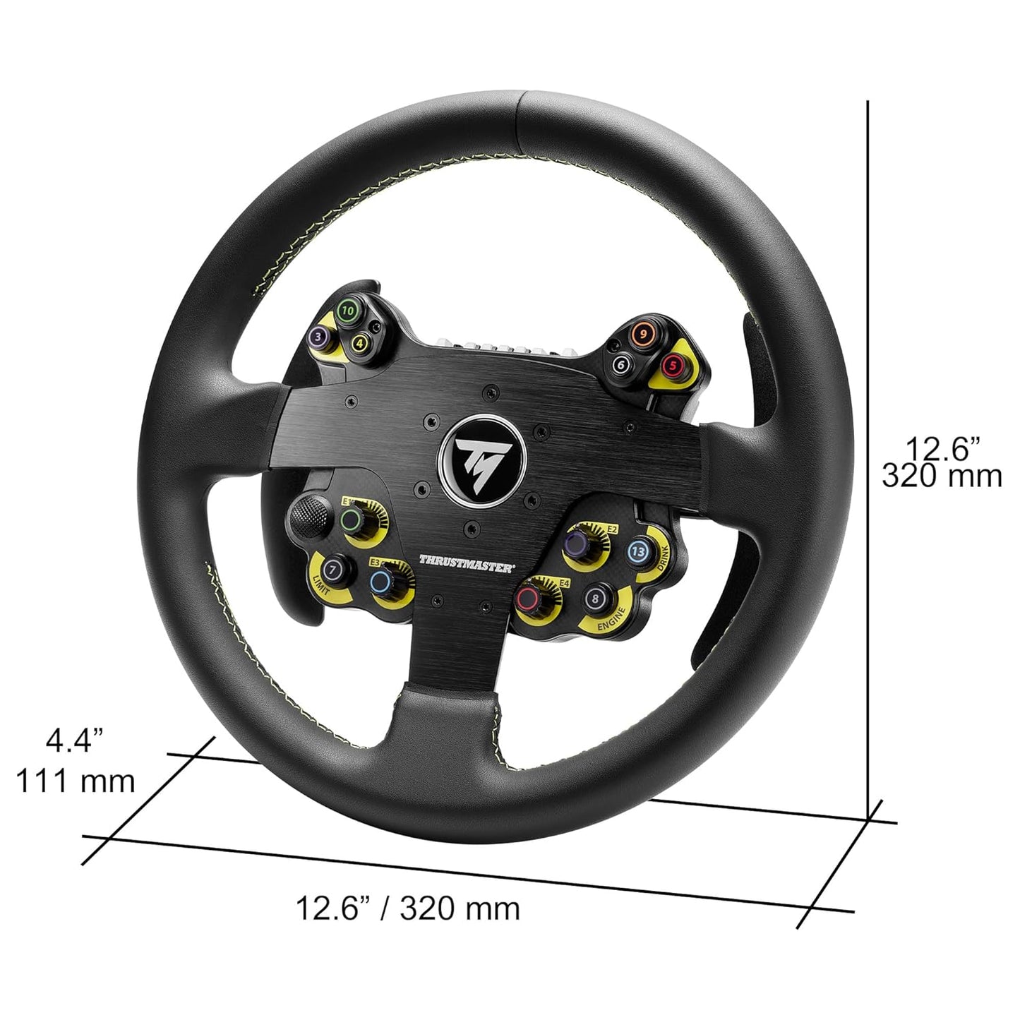 EVO Racing 32R