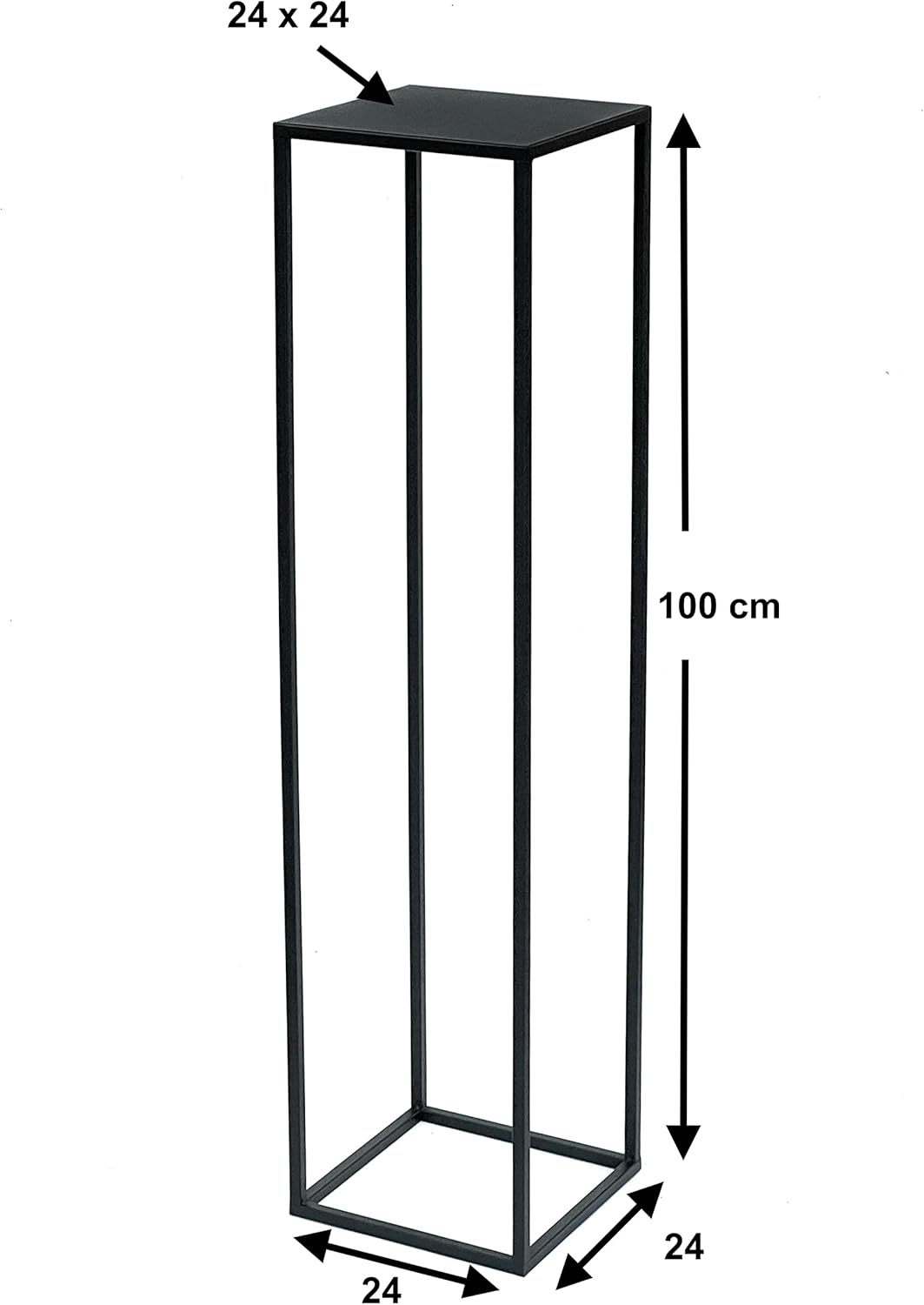 Blumenständer Beistelltisch 96351