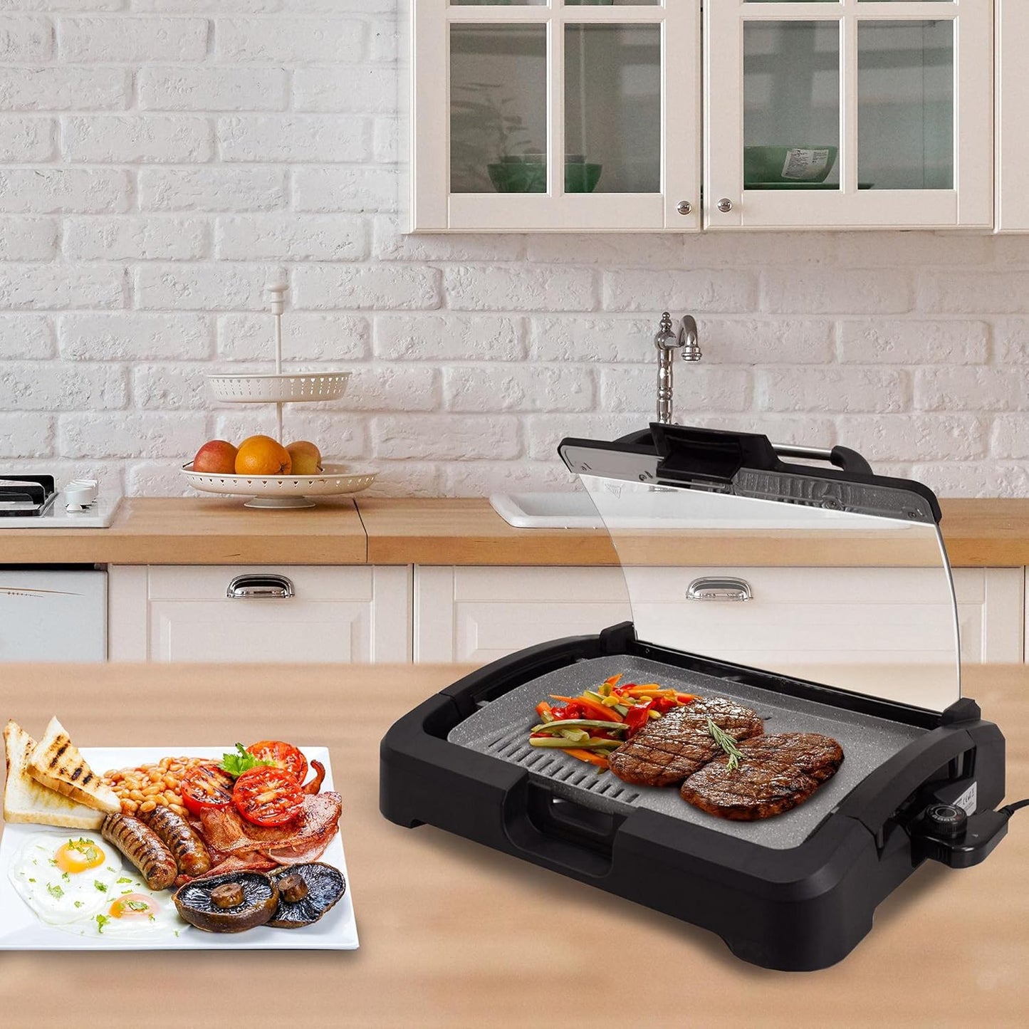 Elektrogrill
