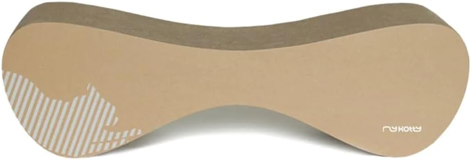 Designer Kratzbaum, BROWN