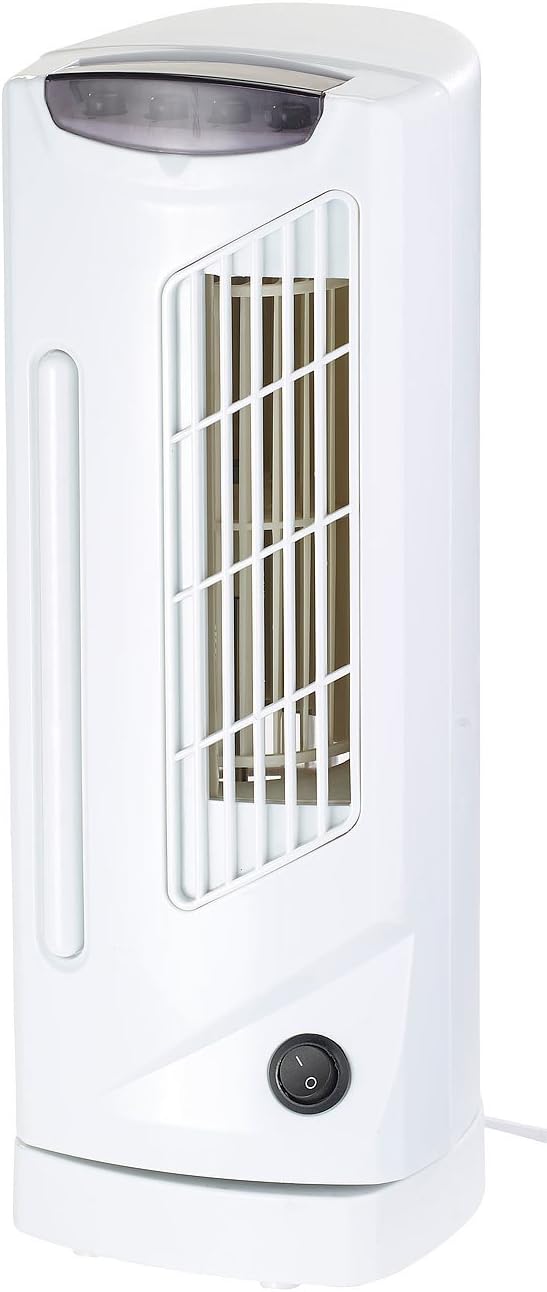 Tisch-Säulenventilator