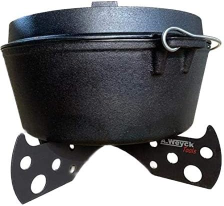 Dutch Oven Gestell