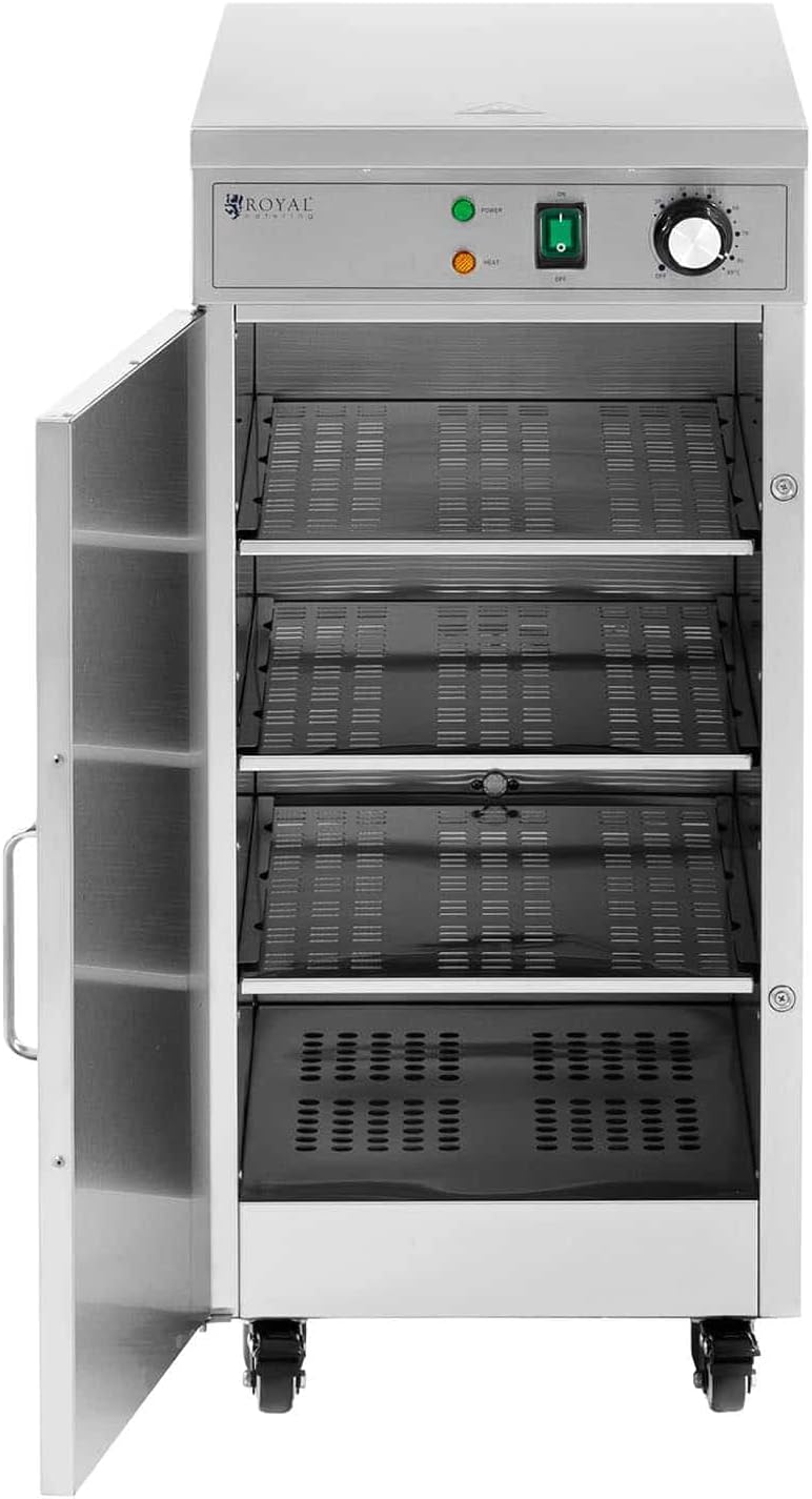 Tellerwärmeschrank RCPWS-53