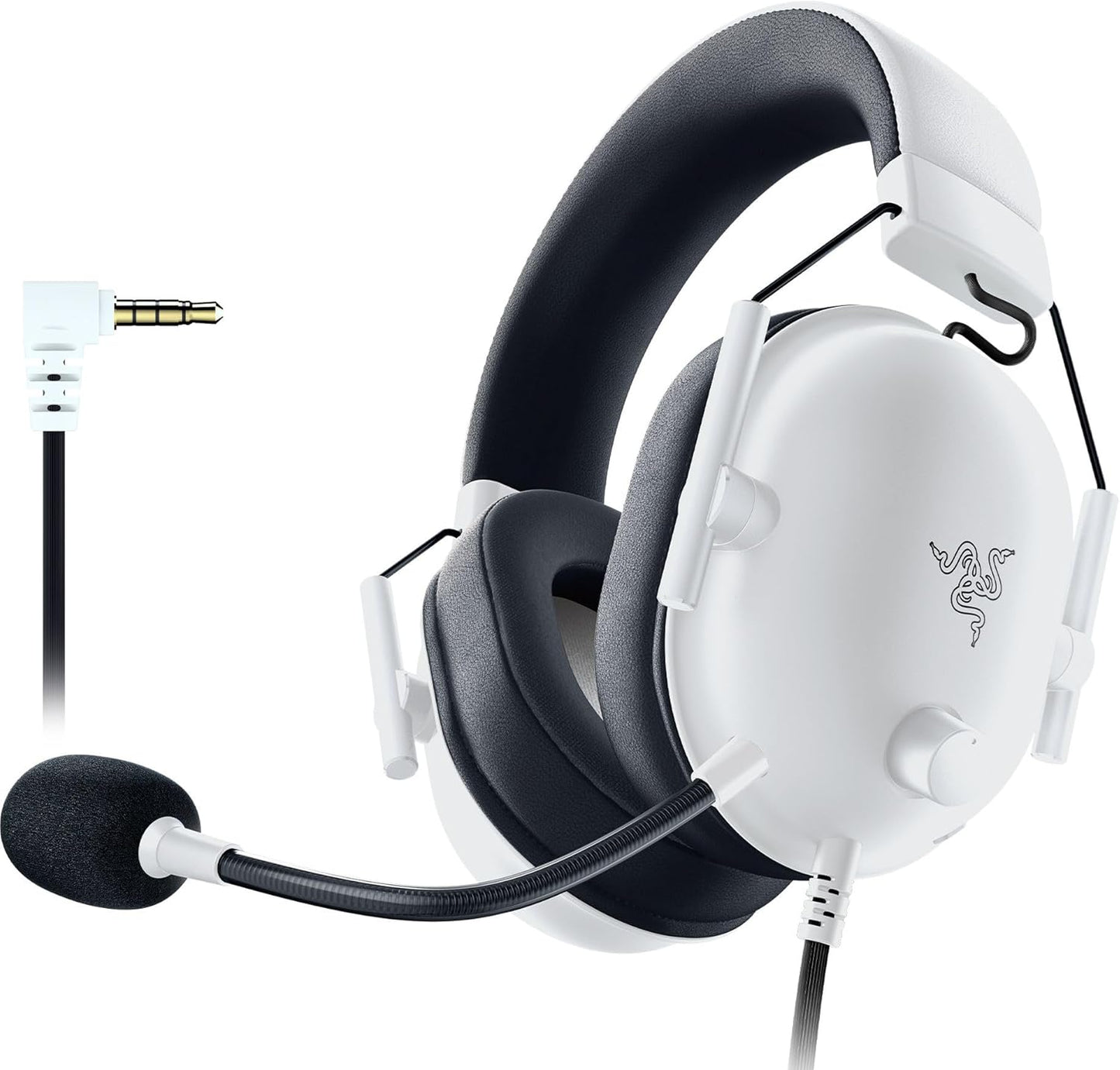 E-Sports Headset Blackshark V2 X, BlackShark V2 X | Playstation Weiß