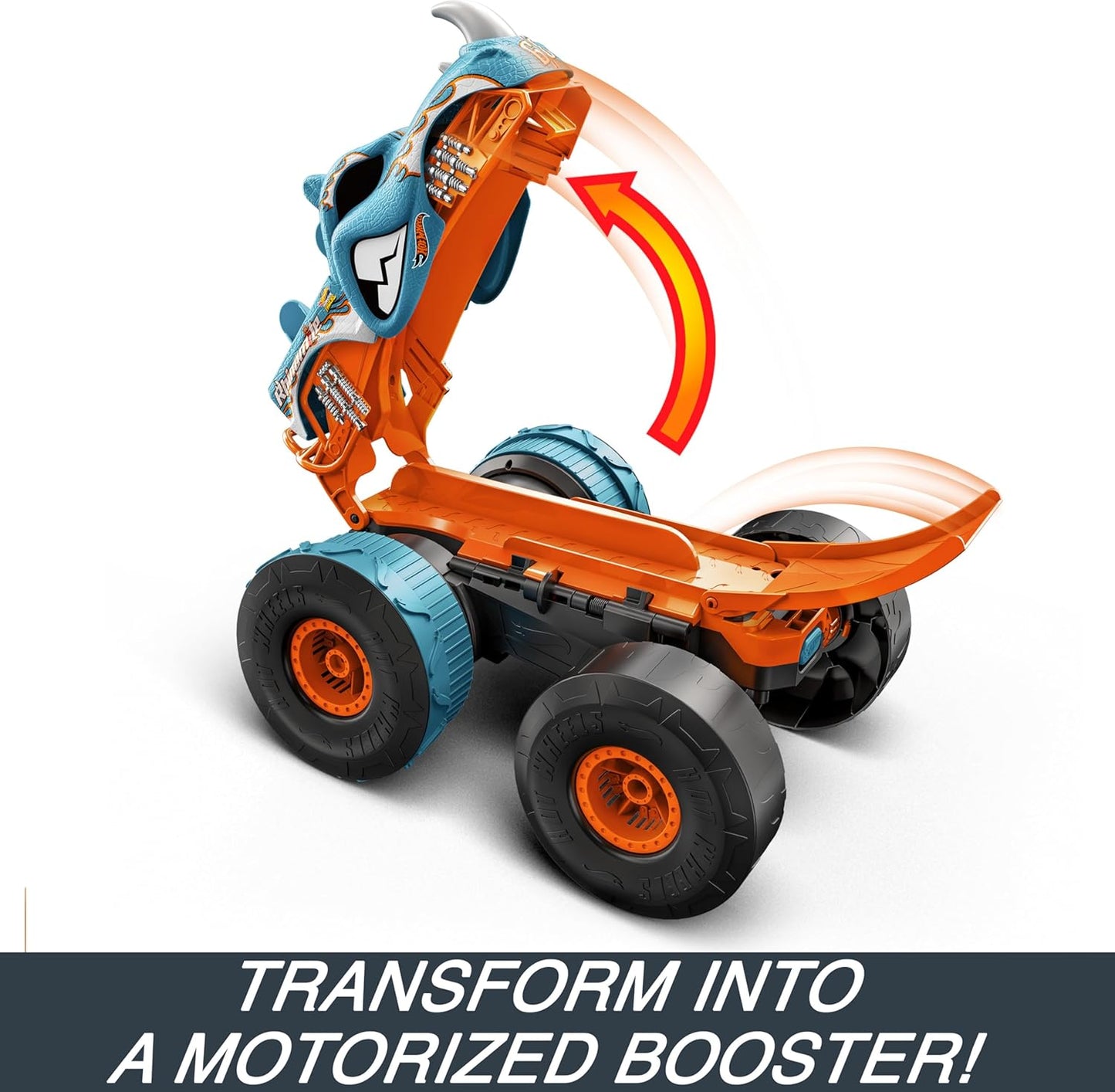 MT Transforming Rhinomite, Rhinomite