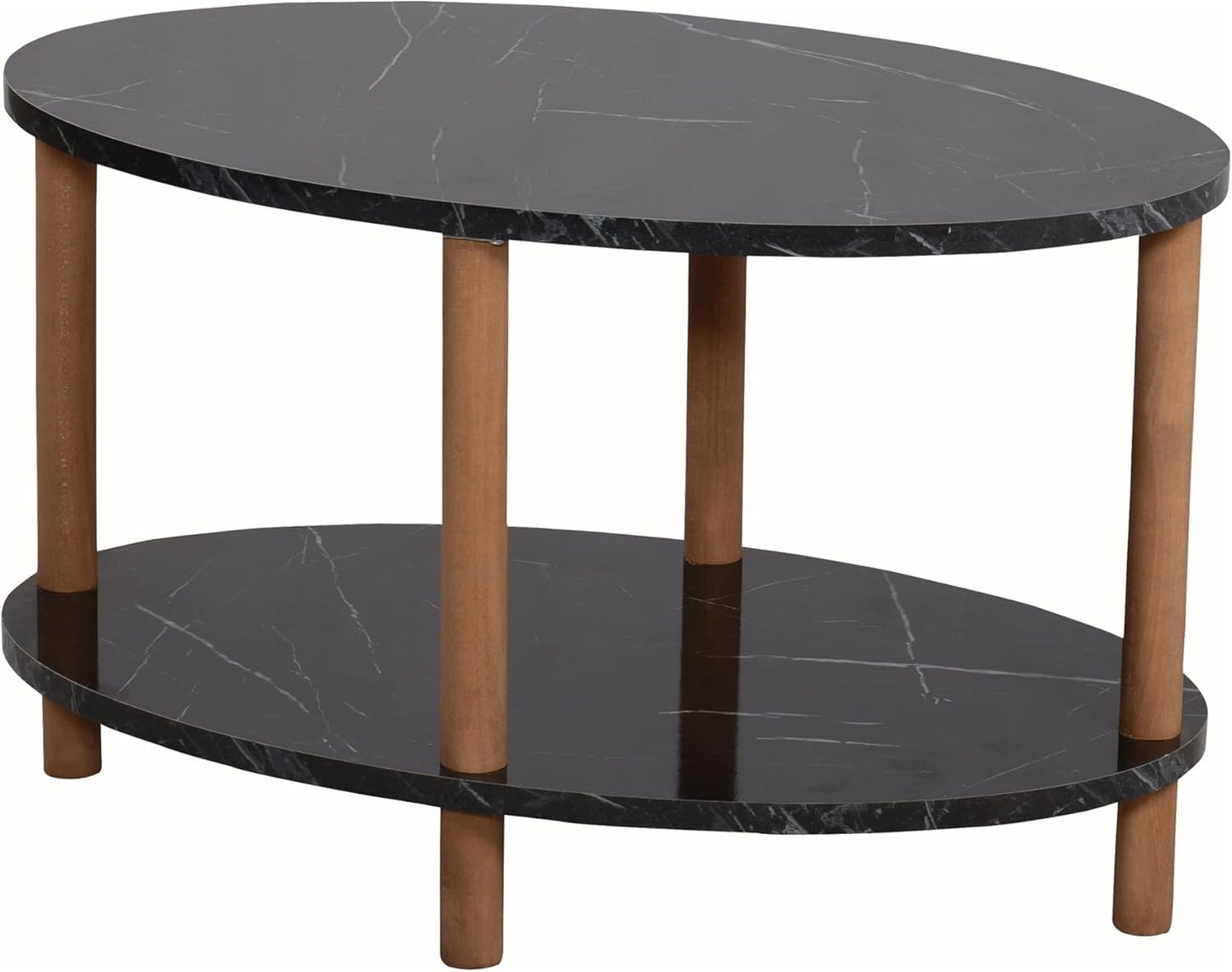 Højreby, Marmor, Schwarz