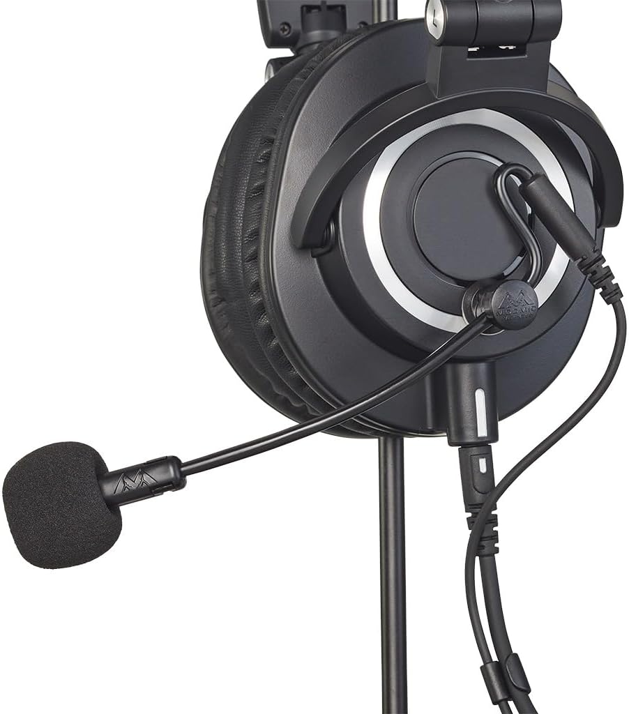 ModMic Uni 2+ Mikrofonanstecker