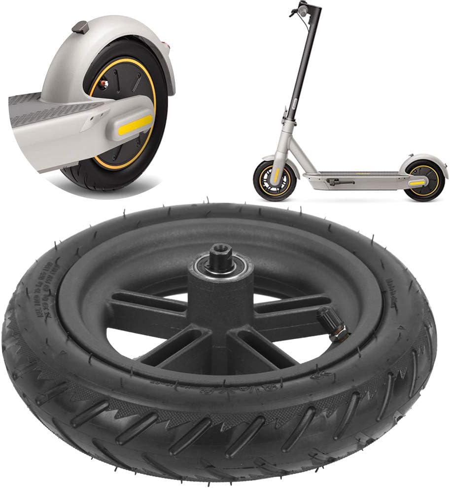 E-Scooter Hinterrad