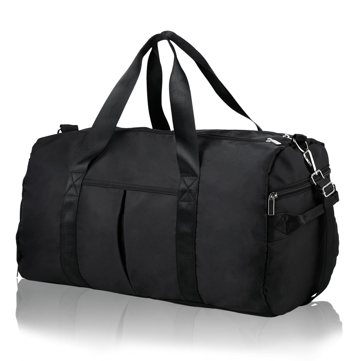 Sporttasche mit Schuhfach, 40L