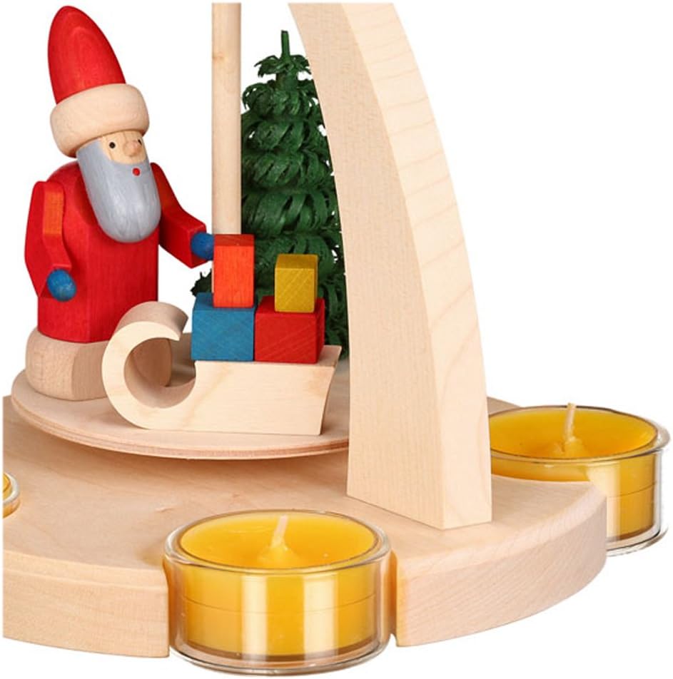 Weihnachtspyramide