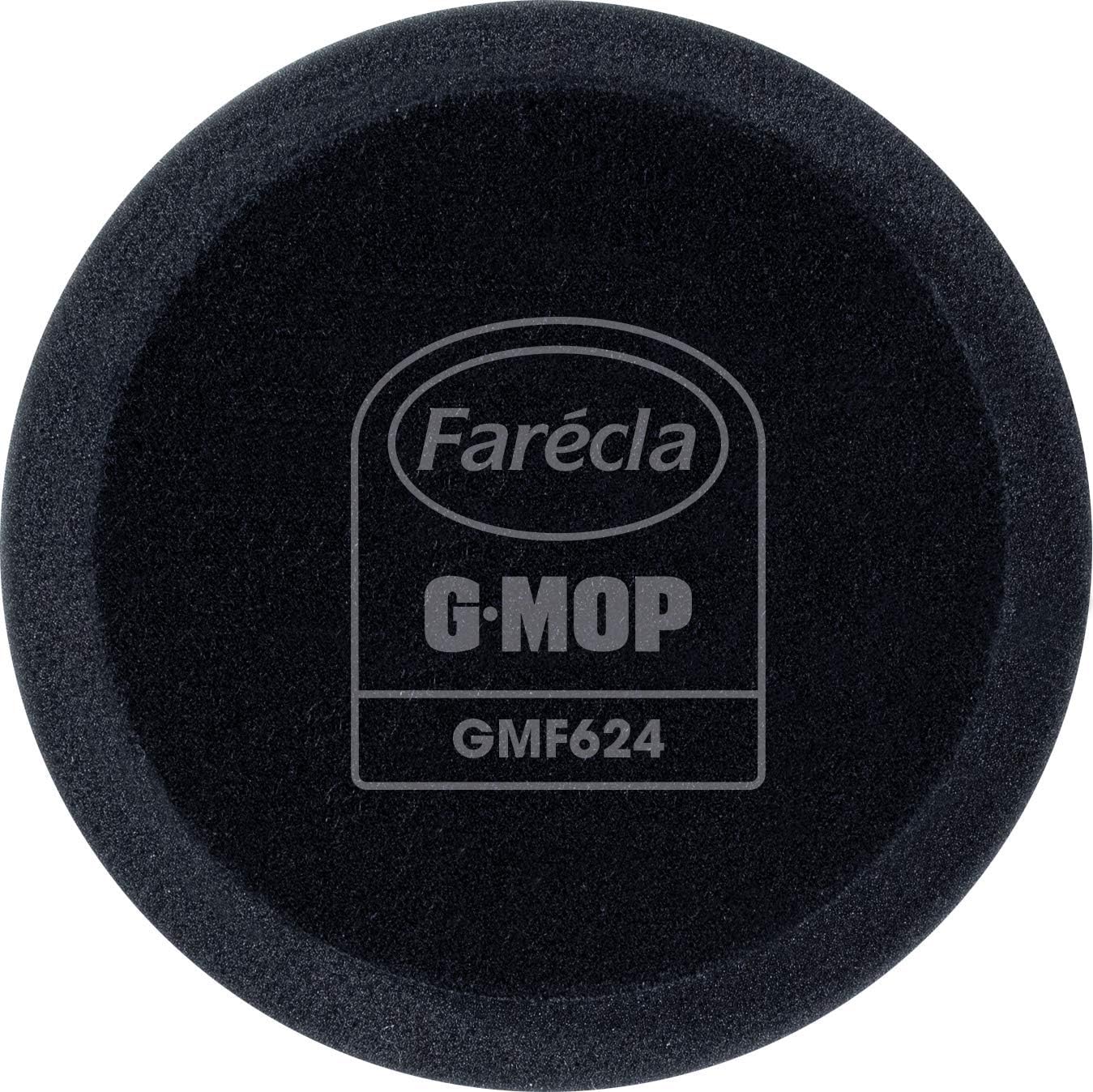 G-Mopp Flexibler Schaumstoffpolierer