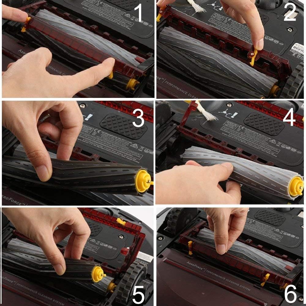 Ersatzteile Kit