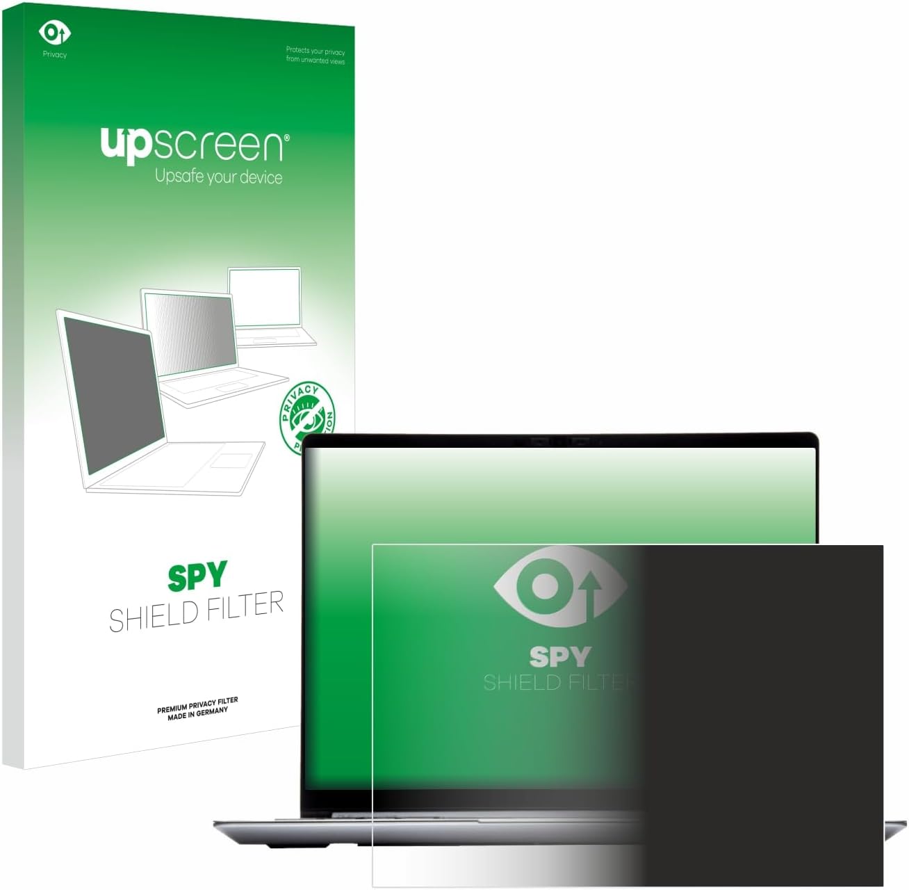 Spy Shield Blickschutzfilter