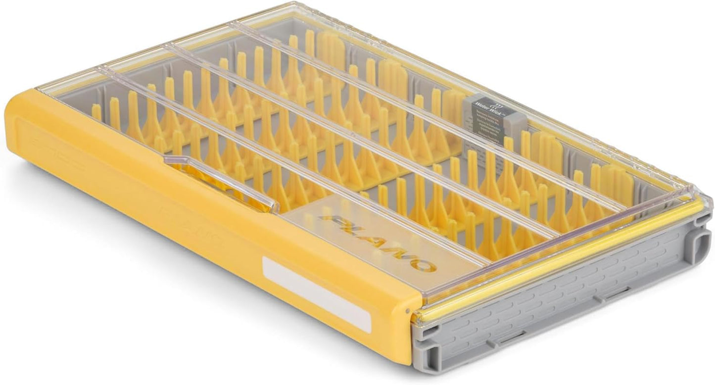 Angelbox, Jig Tackle Storage