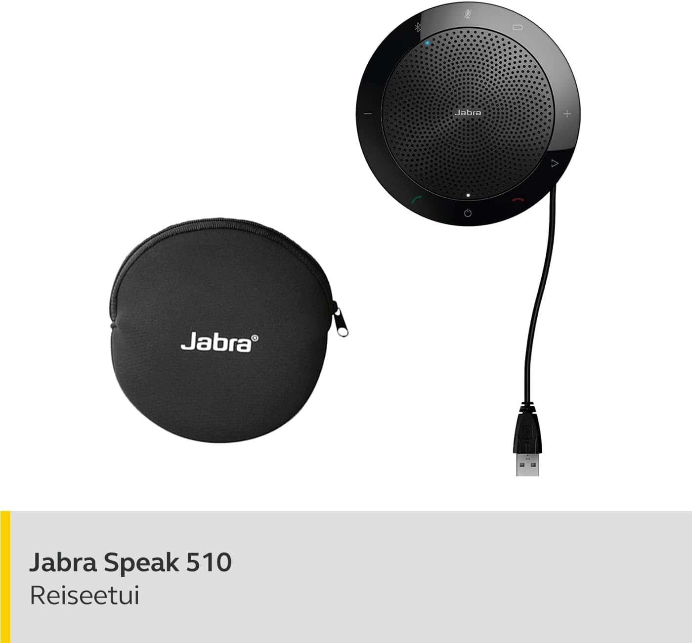 Speak 510 MS