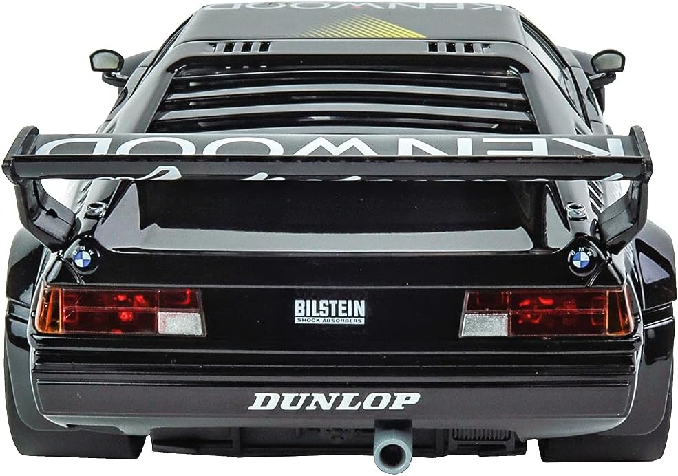Digital 124 - BMW M1 Procar MK-Motorsport