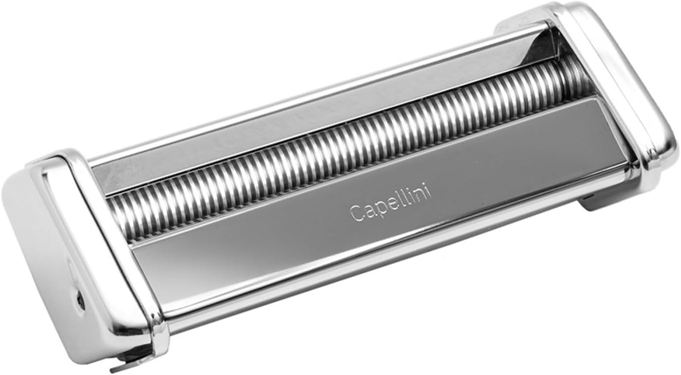 Zubehör für die Atlas 150 - Capellini, Capellini