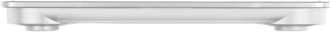 Diagnosewaage VO4000, White