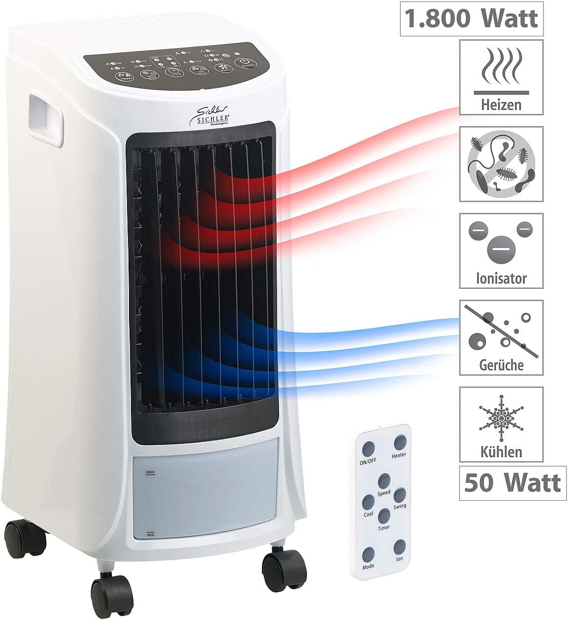 NX-1405-919, 1800 Watt