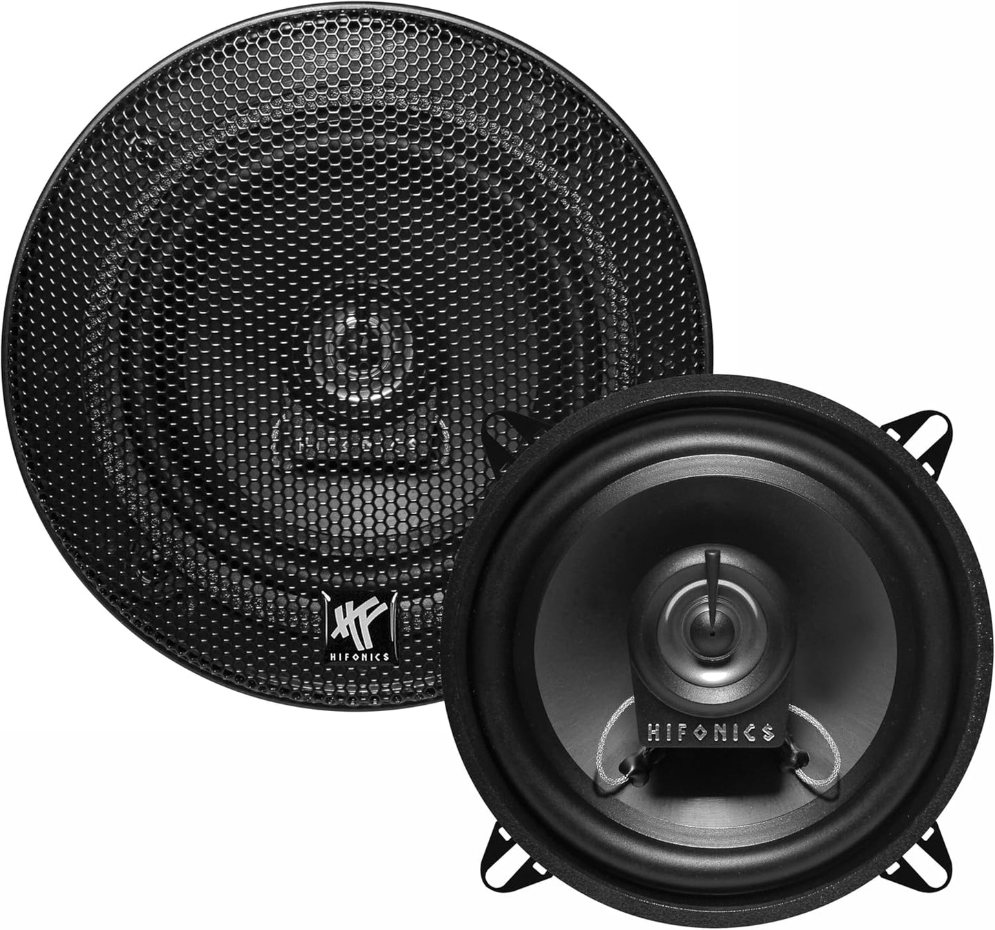 VX52 2-Wege Koaxial-Auto-Lautsprecher