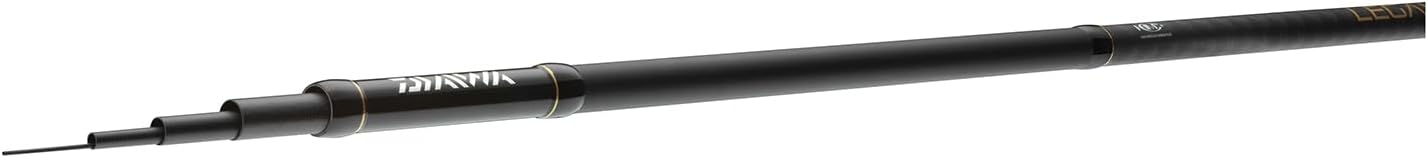 Stipprute Legalis Pole