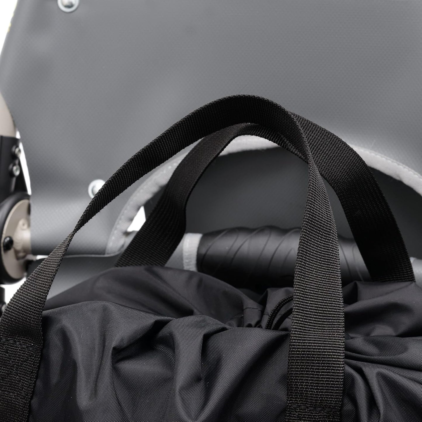 Einkaufstasche für Trolley