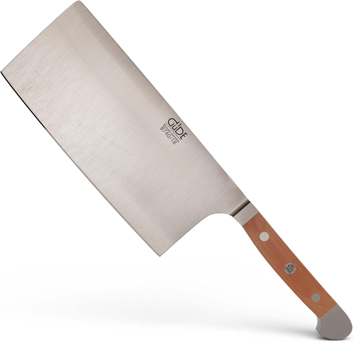 Alpha Birne - Hackmesser, Hackmesser / Birne