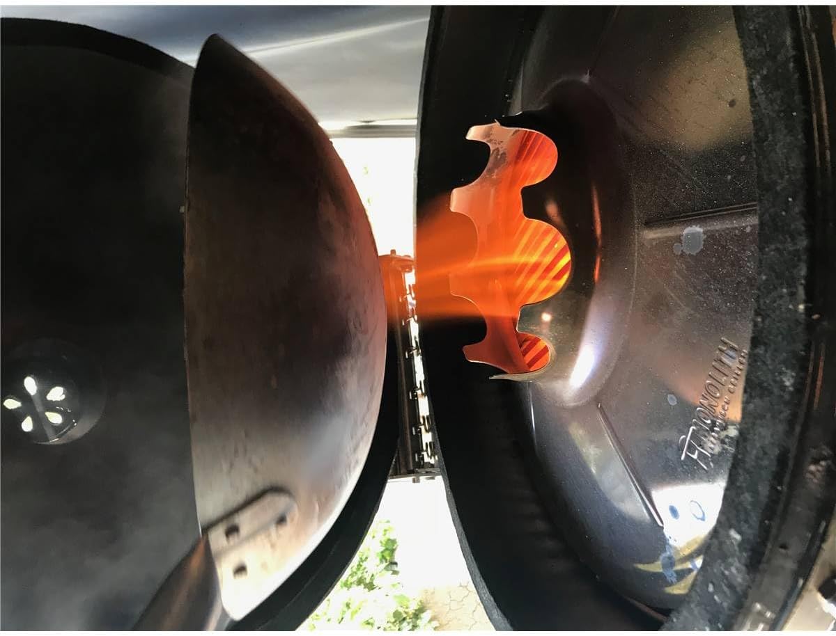 Wok für Classic-Modelle